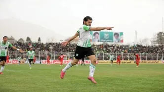 خلاصه بازی خیبر ۲ - ۰ فولاد؛ حواشی و لحظات حساس