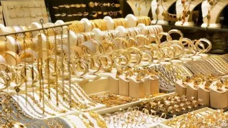 قیمت طلا امروز چهارشنبه ۳۱ اردیبهشت ۱۴۰۴؛ طلای ۱۸ عیار روی دور گرانی افتاد