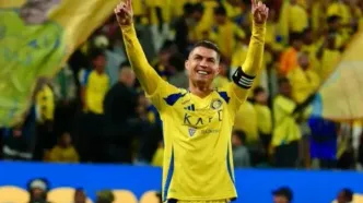 غیبت لشکر ۴۰۰ میلیون یورویی النصر مقابل پرسپولیس