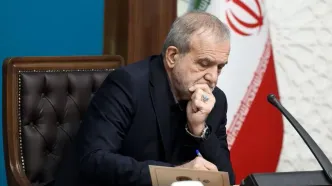 توییت جدید رئیس جمهور/ پزشکیان به این شخص تبریک گفت