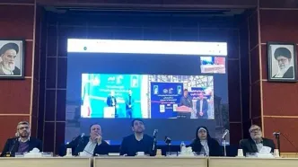 افتتاح پروژه‌های ارتباطی ایرانسل در قزوین با حضور وزیر ارتباطات