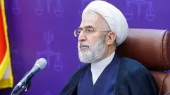 دستور دادستان کل برای پیگیری ویژه حادثه انفجار در بندر شهید رجایی