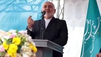 ایران با زبان هنر دنیا را تسخیر می‌کند/ سرو سیمین؛ تجلی امید، هنر و آینده‌ای درخشان