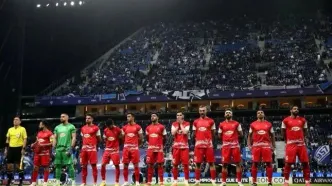 پرسپولیس خواستار برگزاری همزمان بازی‌های هفته پایانی لیگ نخبگان آسیا شد