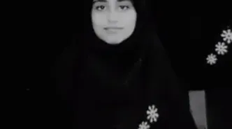 اولین تصاویر از دختران دانش‌آموز کرمانی که در حادثه واژگونی اتوبوس جان باختند