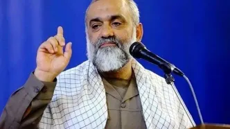 سردار نقدی: تهران پایتخت جهان اسلام است