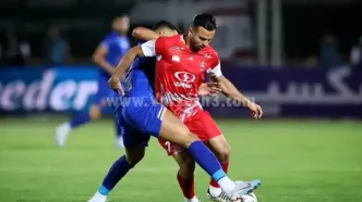 تعداد تماشاگران دربی مشخص شد