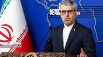 واکنش ایران به طرح ترامپ درمورد پاکسازی غزه