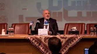 بدم نمی‌آید شایعه عزلم از دولت به حقیقت تبدیل شود