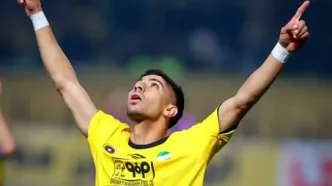 لیموچی: با شروع نیم فصل دوم به سپاهان اضافه می شوم