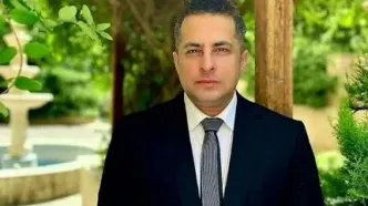 پاسخ نصری به پیشنهاد معمار تحریم‌ها علیه ایران
