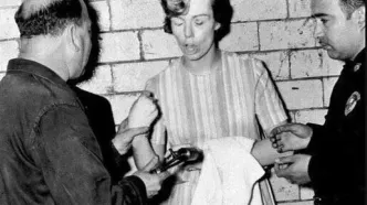 پرونده قاتل سریالی فراری با مرگ او بسته شد