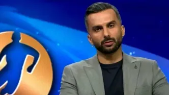 کنایه میثاقی به امیر قلعه نویی+ ویدئو