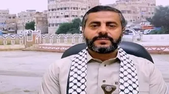 انصارالله: از مصر و اردن برای به چالش کشیدن آمریکا حمایت می‌کنیم