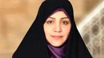 زهرا ساعی مشاور عراقچی شد