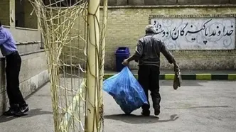 افزایش حقوق سرایداران مدارس از فروردین ۱۴۰۴؛ چقدر؟