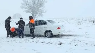 دستور آماده‌باش در سراسر ایران صادر شد