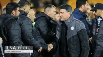 محمد نوازی به کادرفنی استقلال پیوست