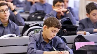 فعالیت عادی مدارس استان قزوین در روز سه شنبه ۳۰ بهمن ماه ۱۴۰۳