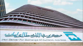 بازار ارز تجاری نقشی در تخصیص ارز ندارد