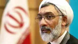 روایت پورمحمدی از جاسوسی کشورهای منطقه علیه ایران