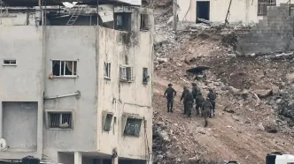 مسکو از حماس خواست گروگان روس را آزاد کند
