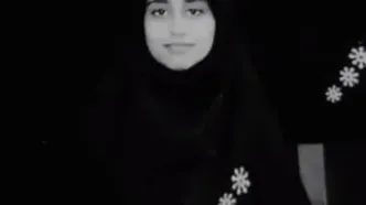 اولین تصاویر از دختران دانش‌آموز کرمانی که در حادثه واژگونی اتوبوس جان باختند