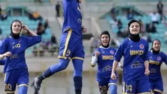 ترکیب ایران برابر بوتان مشخص شد
