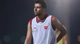 هاشمیان خروجی قطعی پرسپولیس را مشخص کرد