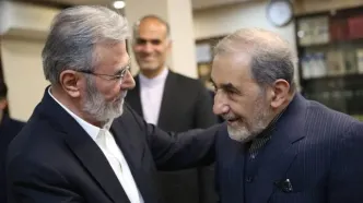 ولایتی: رفتار آمریکا با اوکراین و اروپا با اسراییل هم تکرار خواهد شد