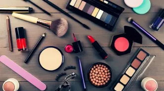 این برندهای آرایشی غیر مجازند