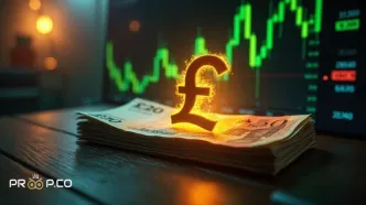 GBP/USD امروز صعودی شد؛ بازی تورم تغییر کرد؟