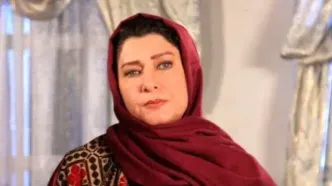 بازیگر خانم سینما در بیمارستان بستری شد