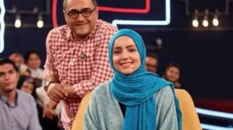 یک گفتگوی قدیمی با نازنین بیاتی دوباره وایرال شد