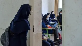 اطلاعیه آموزش و پرورش برای جاماندگان از ثبت نام ترمیم سابقه تحصیلی