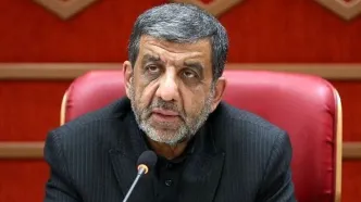 ضرغامی: دیگر فیلتری وجود ندارد، همه VPN دارند