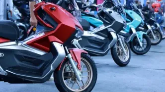 صدور سندهای غیرقانونی برای موتورهای سنگین در کشور