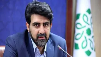 مشاور علیرضا زاکانی استعفا داد + علت