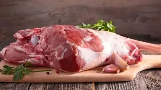 ماهیچه گوسفندی چند؟/آخرین قیمت گوشت قرمز امروز چهارشنبه ۲۲ اسفند ۱۴۰۳