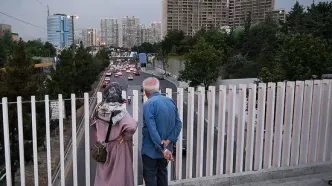 عیدی بازنشستگان تأمین اجتماعی تا شنبه واریز می‌شود