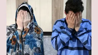 تاجر ایرانی مقیم آلمان در تهران گم شد ! / مادر این پسر و 2 مرد آشنا بازداشت شدند