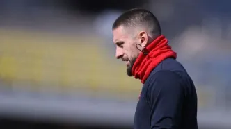 چالش مالی پرسپولیس؛ غرامت ۱ میلیون دلاری برای جدایی گندوز!