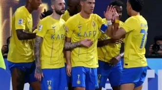 غایبان النصر برابر پرسپولیس مشخص شدند