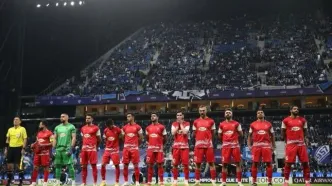 نگرانی پرسپولیس و درخواست از AFC برای هفته پایانی لیگ نخبگان