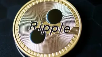 قیمت ریپل امروز چهارشنبه ۸ اسفند ۱۴۰۳ + پیش‌ بینی قیمت ریپل