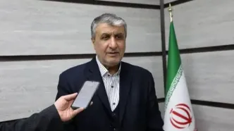 حال تاسیسات هسته‌ای خوب است/دشمن مطمئن باشد از این مسیر به جایی نمی‌رسد