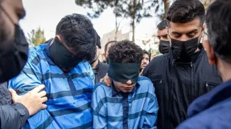 جلسه دادگاه قتل امیرمحمد خالقی برگزار شد؛ تقاضای قصاص اولیای دم