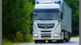 آغاز فروش فوق‌العاده نقدی سه محصول سایپادیزل از ۵ اسفند ۱۴۰۳