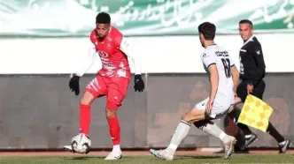 ترکیب آلومینیوم مقابل استقلال خوزستان مشخص شد