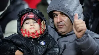 پرسپولیس ایران - النصر عربستان/ گزارش زنده